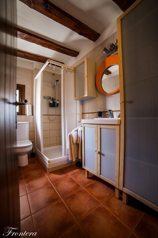 La Casa Del Tio Gato Apartment Albarracin Exterior photo